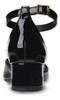 Sapato Scarpin Feminino Salto Baixo 34 Beira Rio 7