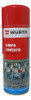 Limpa Contato Alta Performance W-max Wurth De 300ml 0