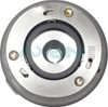 Volante Magnético Zanella Rx 150 Next C/bendix 0