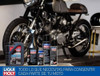 Liqui Moly Lubricante Cadenas Transparente Sintetico X 250ml 3