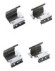 Kit Anti Ruido - Antirruido Mordaza Peugeot 308 - Cha 60139 0 Kit Anti Ruido - Antirruido Mordaza Peugeot 308 - Cha 60139 0