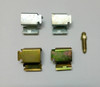 Kit Anti Ruido - Antirruido Mordaza Peugeot 308 - Cha 60139 1 Kit Anti Ruido - Antirruido Mordaza Peugeot 308 - Cha 60139 1