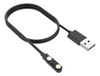 Monodeal Cable De Carga De Repuesto, Conector De Carga Magnt 0