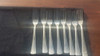 Cubiertos De Platina 2