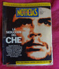 Revista Noticias Abril 1997 Che Guevara Pappo Sida Rock Nac 0