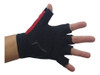 Guantes Moto -  Bici Talle Único Nudillos Rígidos 2