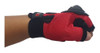 Guantes Moto -  Bici Talle Único Nudillos Rígidos 3