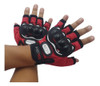 Guantes Moto -  Bici Talle Único Nudillos Rígidos 4