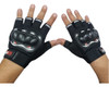 Guantes Moto -  Bici Talle Único Nudillos Rígidos 6