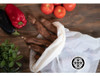Bolsa De Arranque Compostable 15x20 (sin Impresión) 2