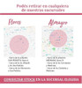 Maquillaje Liquido Brillante Rojo 50ml Pintafan  Lefemme 2