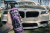 Toxic Shine | Ilussion Wax Carnauba | Cera Liquida Rapida 4