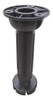 Pata Regulable Plástico Zócalo 100 Mm X4/u Hafele 3