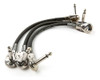 Mxr - Cable Para Instrumentos Negro 6 Pulgadas 3