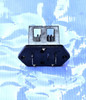 Resistor Fiat Uno - Duna - 147 2