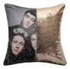 One Direction Merch - Fundas De Almohada De 3