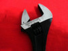 Llave Francesa - Ajustable De 8 Pulgadas Uso Profesional 3