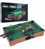 Mini Mesa De Pool Con Accesorios Incluidos Juego Importado 0