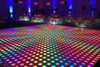 Robot De Led Pista Led Barra Tragos Puff Led Discoteca Full 4