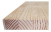 Tabla Barra Desayunador Madera Pino  40x140cm 2