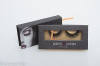 Arison 3d Pestañas De Visón Pestañas Mink Real Lilly Cruce H 4