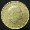Moneda Italia 200 Liras 1979 0 Moneda Italia 200 Liras 1979 0