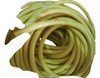 Elástico Para Arbalete 16mm Nanocubos Amarelo - 1 Metro 0