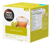 Capsulas Dolce Gusto Cappuccino (capuchino). Precio Por Caja 0