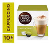 Capsulas Dolce Gusto Cappuccino (capuchino). Precio Por Caja 1
