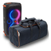 Case Bolsa Capa Caixa De Som Jbl Partybox 110 Acolchoada Top 0