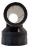 Enchufe Doble Tee Rosca Hembra 2 Ppn Ips 7
