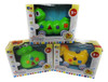 Animal De Arrastre Luz Y Sonidos 8 Modelos Ploppy.6 374001 0