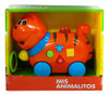Animal De Arrastre Luz Y Sonidos 8 Modelos Ploppy.6 374001 1