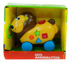 Animal De Arrastre Luz Y Sonidos 8 Modelos Ploppy.6 374001 2