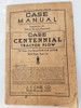Catalogo Arado De Reja Case Antiguo Herramienta 0