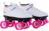 Chicago Bullet Patines Roller Mujer (tamaño 4) 0
