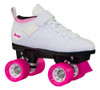 Chicago Bullet Patines Roller Mujer (tamaño 4) 5