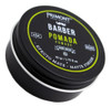 Kit Primont Barber Shampoo + Pomada Mate Pelo+ Balsamo Local 4
