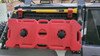 Soporte Anclaje Para Pala - Hacha - Herramientas - Offroad 6