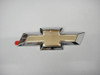 Emblema Tapa Baul Chevrolet N300 (logo) 0