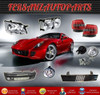 Set Kit Lavado Car Wash Basico K78 5