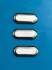 Botón Home *original* Samsung J2 2015 J200 0