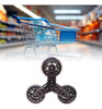Roda De Estrutura Triangular, Rodízio De Carrinho, Premium, 4