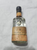 Botellita Antigua Licor Naranja Peters 0