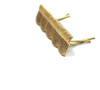 Pin Serreta Dorado 5 Olas 1