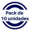 Gatillo Rociador Pulverizador Atomizador Profesional Negro 1