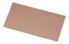 Plaquetas Placas Vírgen Epoxi 10 X 5cm Fibra Vidrio X 4 Htec 0