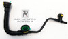 Caño Racor Manguera De Gases Aceite Peugeot 206  1.4 Nafta 1 Caño Racor Manguera De Gases Aceite Peugeot 206  1.4 Nafta 1