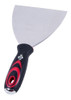 Espatula Durlock Copa Acero Inox Bulit 4 Pulgadas 100 Mm 0