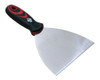 Espatula Durlock Copa Acero Inox Bulit 4 Pulgadas 100 Mm 1